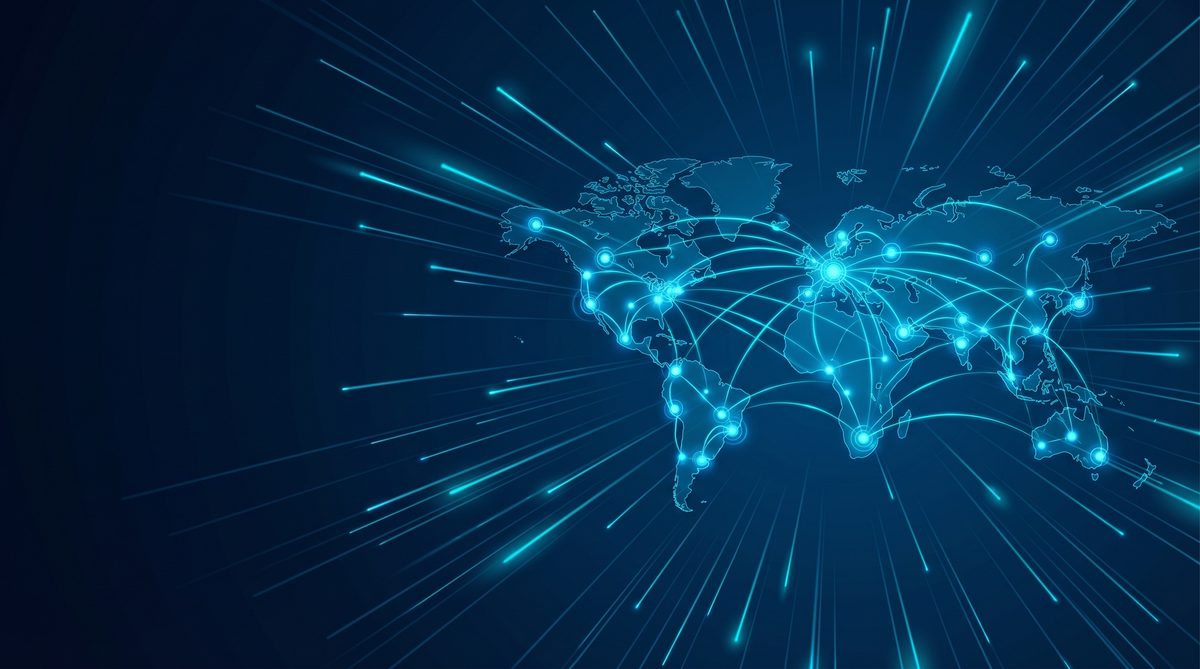 加速器弱网全球网络加速